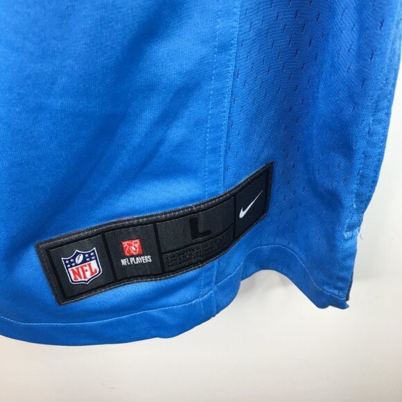 Nike NFL Marcus Mariota #8 Tennessee Titans Jersey Size L - Picture 2 of 8